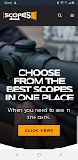 The Scopes โปสเตอร์