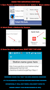 Stations скриншот 2