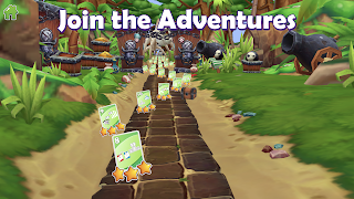 Crazy Eights 3D screenshot 5