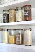 7 Schermata Organizzazione della Cucina