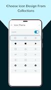 Quick Navigation Bar imagem de tela 3