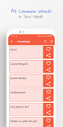 Learn Georgian For Beginners screenshot 2
