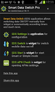 7 Schermata Smart Data Switch Pro