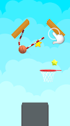 Rope Ball syot layar 3