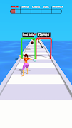 Influencer Run screenshot 4