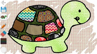 Pintura Fácil imagem de tela 7