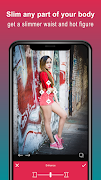 Body & Face Editor: Retouching screenshot 1