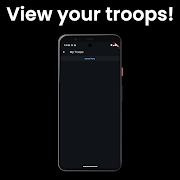 1 Schermata Troop Tracker