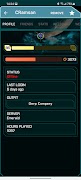 Auraxis Control Center screenshot 1