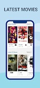 SnapTube Browser تصوير الشاشة 5