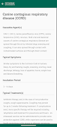 Vet Nurse Quick Reference 스크린샷 6