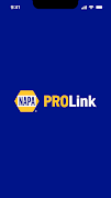 NAPA PROLink โปสเตอร์
