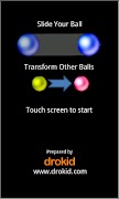 Pailard screenshot 1