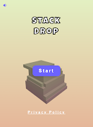 Stack Drop تصوير الشاشة 2