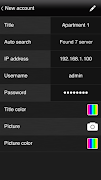 EVE Remote Plus screenshot 1