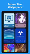 Wallpaper Reactor screenshot 4