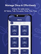 Qserve+ syot layar 7