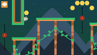 Squatbot captura de pantalla 5