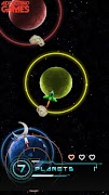 Space Voyager スクリーンショット 6