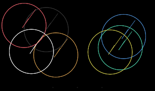 Ultra Thin Clock Widgets Screenshot 7