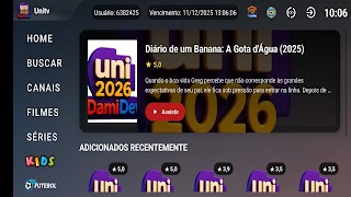 UniDamiDev 海报