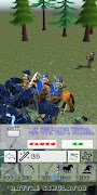 Battle Simulator - バトルシミュレーター スクリーンショット 6