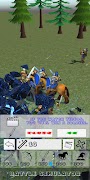 Battle Simulator ảnh chụp màn hình 6