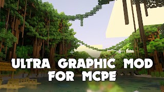 Realistic Textures Minecraft syot layar 3