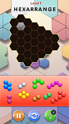 HexArrange ภาพหน้าจอ 7