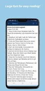 Ewe Bible screenshot 2
