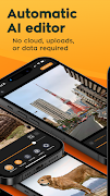 Radiant Photo: AI Editor screenshot 1