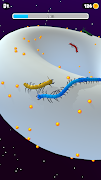 Longest Centipede скриншот 2
