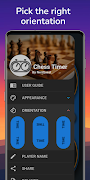 Chess Timer syot layar 6