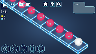 Digital Puppet - Programming, screenshot 7