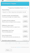 Reamaze captura de pantalla 3