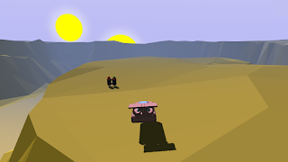 Hover Kurt screenshot 1