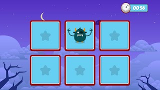 Memory Game Ekran Görüntüsü 3