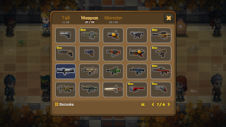 Cube Land screenshot 6