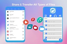 Quick Share স্ক্রিনশট 1