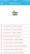 Campo Chico screenshot 7