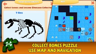 Digger 2: find minerals screenshot 6