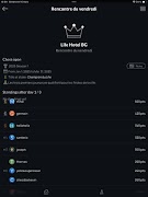 ChessBar screenshot 5