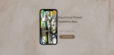 Electrical Power System Book screenshot 6