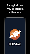 Boostme Screenshot 4