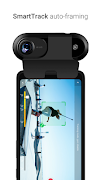 Insta360 ONE - Simple, snappy 360 photos&video スクリーンショット 4