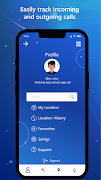 Call Tracker - Track Anyone screenshot 3