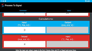 Process To Signal স্ক্রিনশট 6