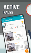 Active Pause পোস্টার