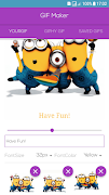 Gif Maker / Creator Screenshot 2