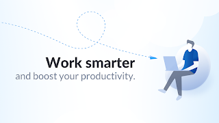 Filemail - Send Large Files 截图 1